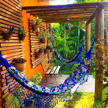 Flat Aluguel Abraao 2,Ilha Grande Villa Luaran gambar
